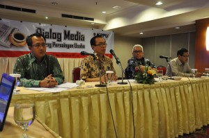 Kepentingan Rakyat Harus Terproteksi